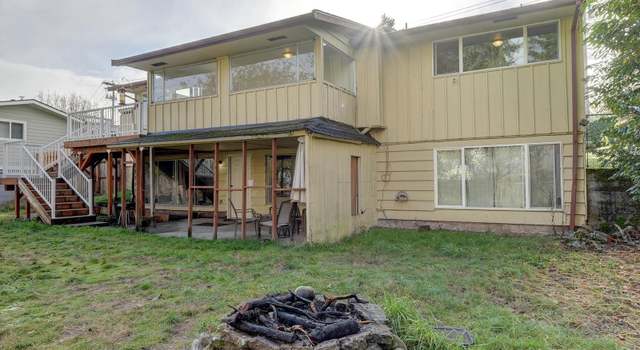 Photo of 6009 Wildaire Rd SW, Lakewood, WA 98499