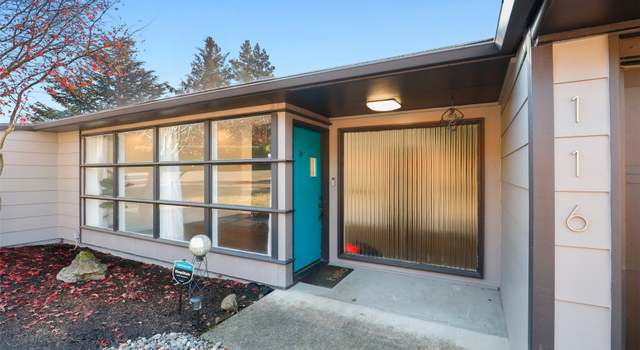 Photo of 116 Evergreen Dr, Vancouver, WA 98661