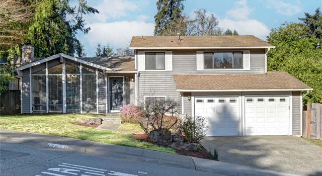 Photo of 16658 NE 48th St, Redmond, WA 98052
