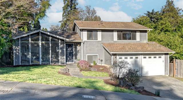 Photo of 16658 NE 48th St, Redmond, WA 98052