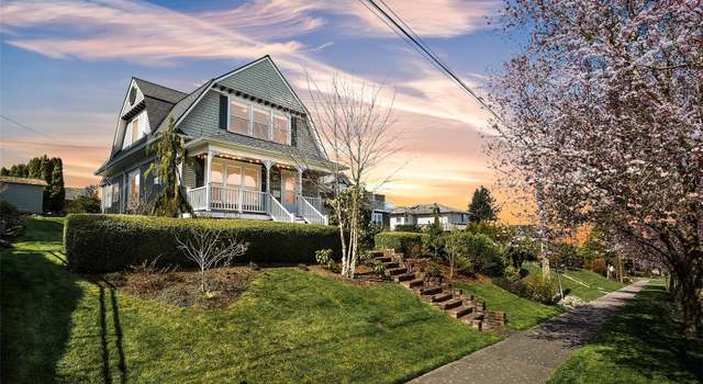 Photo of 3420 Federal Ave, Everett, WA 98201