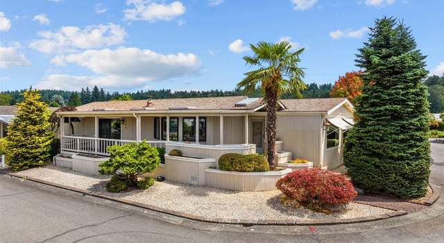 Photo of 1402 22nd St NE #440, Auburn, WA 98002