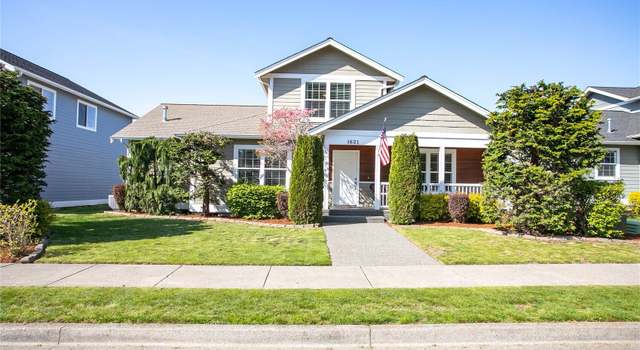Photo of 1621 Lexi Loop, Lynden, WA 98264