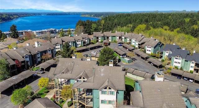 Photo of 3008 N Narrows Dr Unit F-101, Tacoma, WA 98407