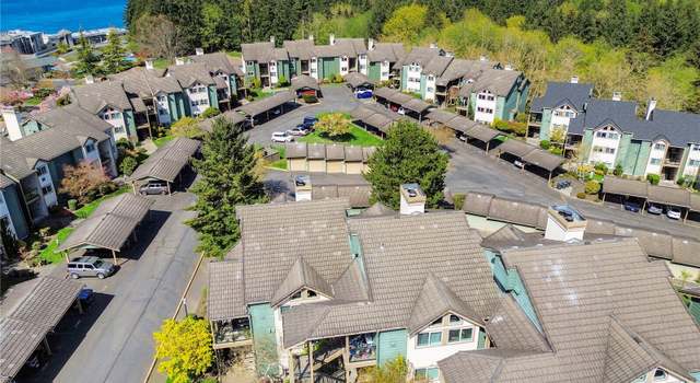 Photo of 3008 N Narrows Dr Unit F-101, Tacoma, WA 98407