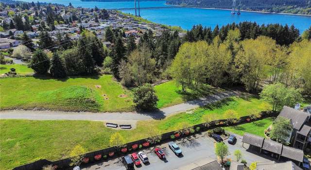 Photo of 3008 N Narrows Dr Unit F-101, Tacoma, WA 98407