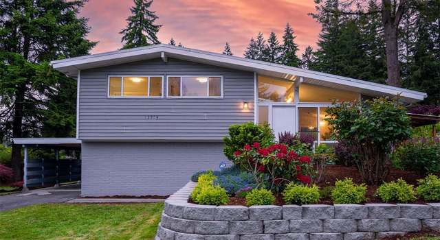 Photo of 13904 SE 38th Pl, Bellevue, WA 98006