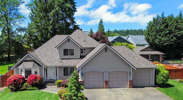 Photo of 11618 126th Avenue Ct E, Puyallup, WA 98374