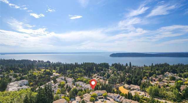 Photo of 5400 Harbour Pointe Blvd Unit C-201, Mukilteo, WA 98275