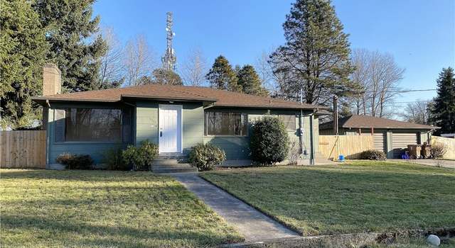 Photo of 2715 61st Ave NE, Tacoma, WA 98422