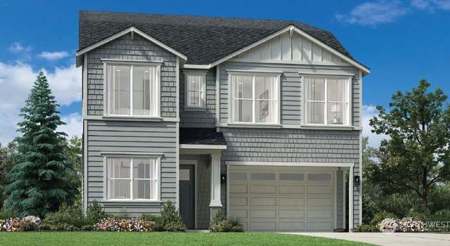 Photo of 3811 239th (Homesite 9) St SE, Bothell, WA 98021