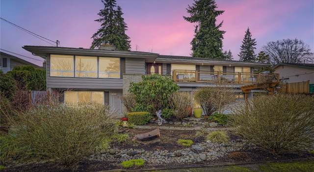 Photo of 8618 Cascadia Ave, Everett, WA 98208