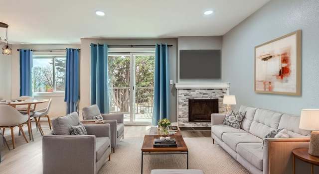 Photo of 15280 Macadam Rd S Unit E205, Tukwila, WA 98188