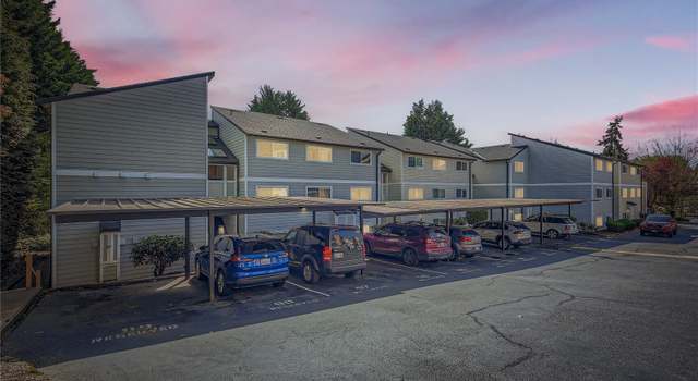 Photo of 15280 Macadam Rd S Unit E205, Tukwila, WA 98188