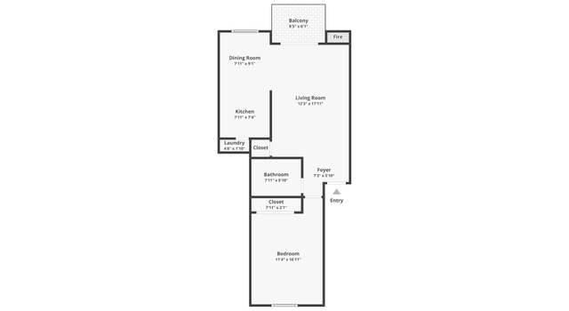 Photo of 15280 Macadam Rd S Unit E205, Tukwila, WA 98188