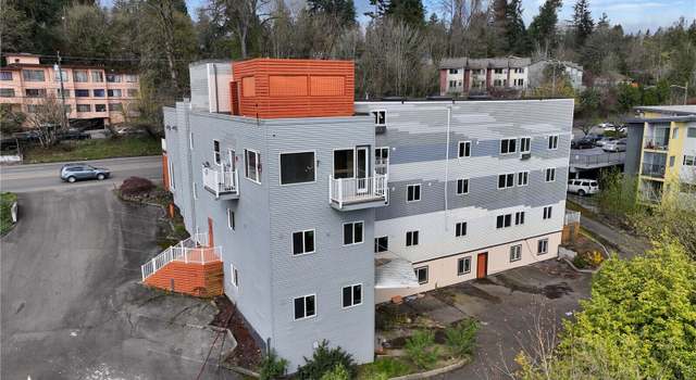 Photo of 10516 Lake City Way NE, Seattle, WA 98125