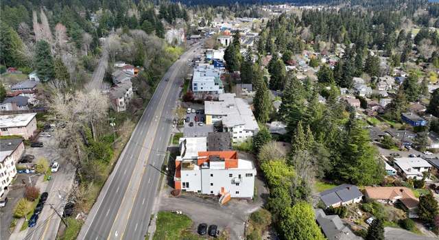 Photo of 10516 Lake City Way NE, Seattle, WA 98125