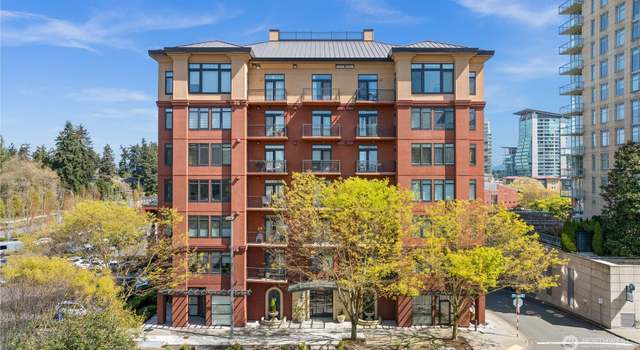 Photo of 1106 108th Ave NE #704, Bellevue, WA 98004