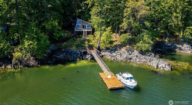 Photo of 233 Chinook Way, Center Island, WA 98221
