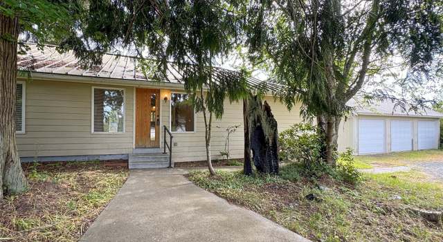 Photo of 1218 W Lauridsen Blvd, Port Angeles, WA 98363