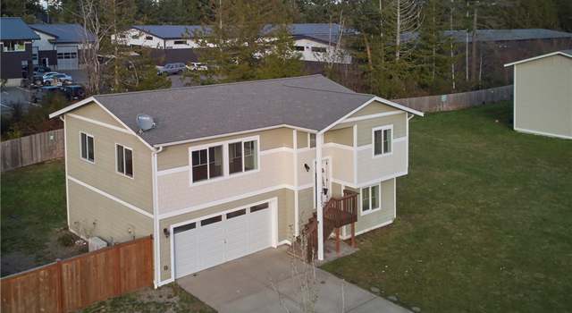 Photo of 7833 Celtic Loop NW, Silverdale, WA 98383
