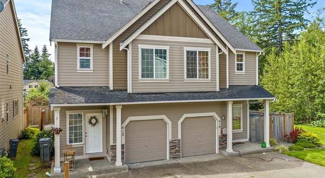 Photo of 412 NE Miramar Cir, Bremerton, WA 98311