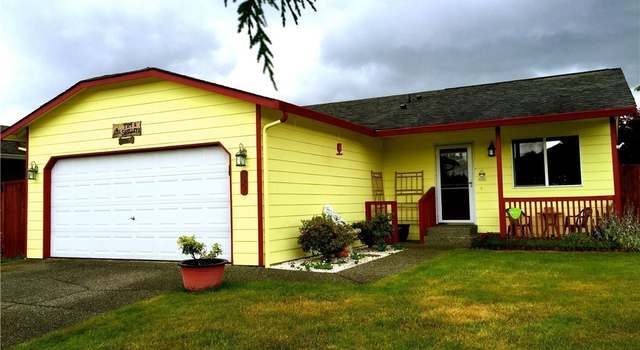 Photo of 921 Perkins Way, Sultan, WA 98294