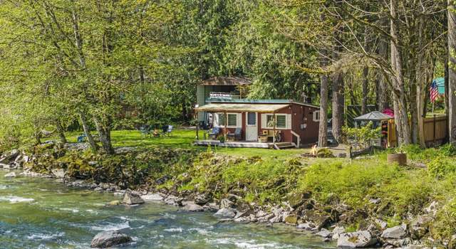 Photo of 23106 N River Dr, Granite Falls, WA 98252