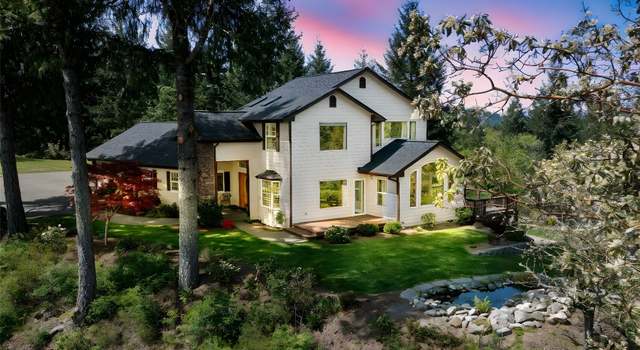 Photo of 4675 Bush Mountain Dr SW, Tumwater, WA 98512