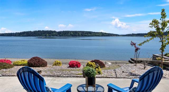 Photo of 9213 163rd Avenue Ct SW, Longbranch, WA 98351