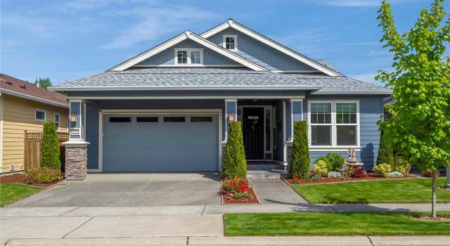 Photo of 14513 184th Ave E, Bonney Lake, WA 98391