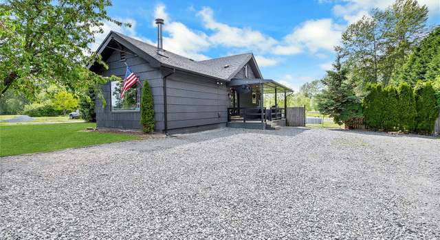 Photo of 12510 34th Ave E, Tacoma, WA 98446