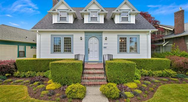 Photo of 2701 Ellis St, Bellingham, WA 98225