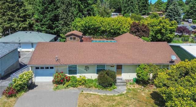 Photo of 620 S 198TH St, Des Moines, WA 98148