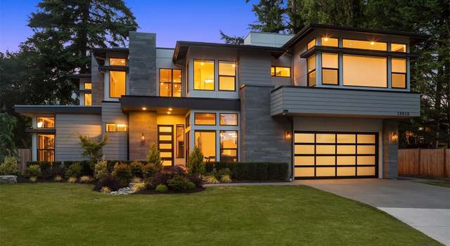 Photo of 10810 SE 2nd St, Bellevue, WA 98004