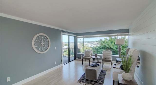 Photo of 3661 24th Pl W #206, Seattle, WA 98199