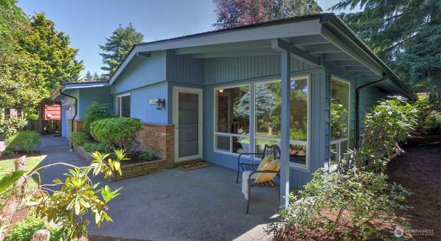 Photo of 16818 Ambaum Blvd S, Burien, WA 98148