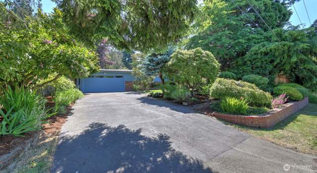 Photo of 16818 Ambaum Blvd S, Burien, WA 98148