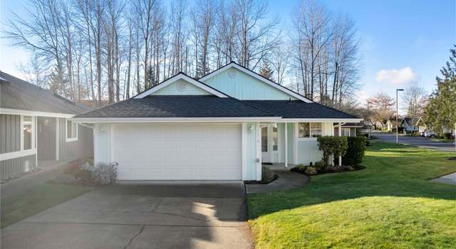 Photo of 4310 Seventh Street Pl SE, Puyallup, WA 98374