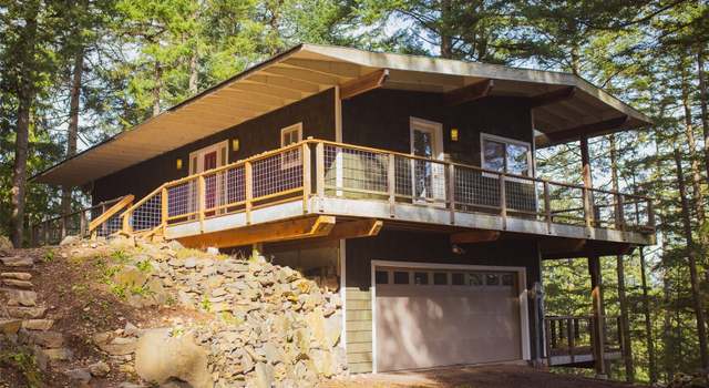 Photo of 1178 Scenic Ave, Lummi Island, WA 98262