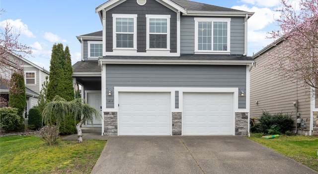 Photo of 11434 184th Street Ct E, Puyallup, WA 98374