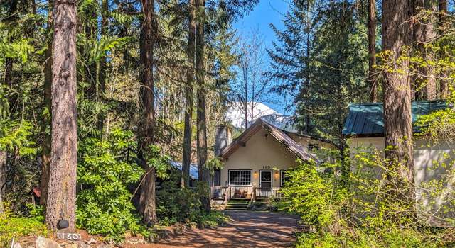 Photo of 130 Mount Rainier Dr, Packwood, WA 98361