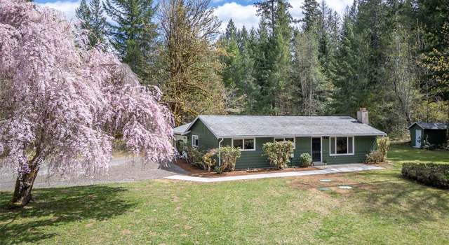 Photo of 138 Fir St, Packwood, WA 98361
