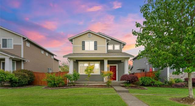 Photo of 1312 51st St NE, Auburn, WA 98002