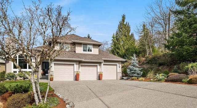 Photo of 8400 147th Ave SE, Newcastle, WA 98059