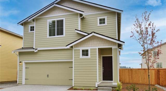 Photo of 31522 Winston St SE, Sultan, WA 98294