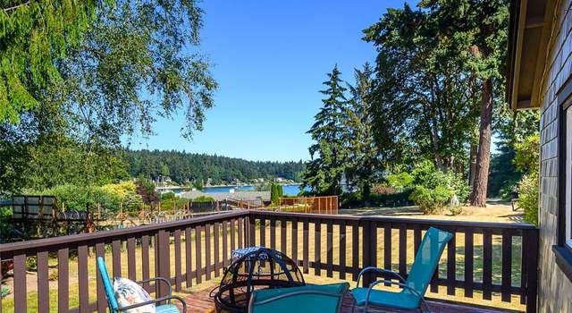 Photo of 9802 SW 238th St, Vashon, WA 98070