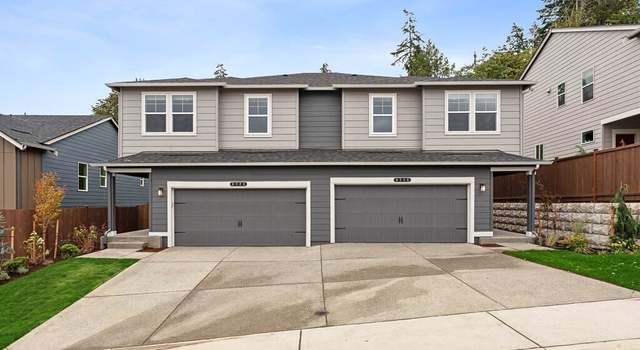 Photo of 6453 Langley Ave NE #79, Bremerton, WA 98311