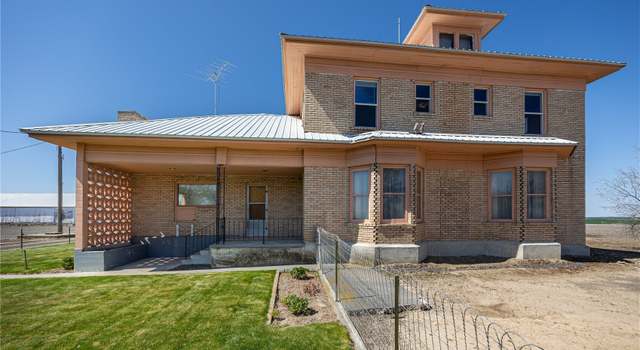 Photo of 1278 N Paha-Packard Rd, Ritzville, WA 99169