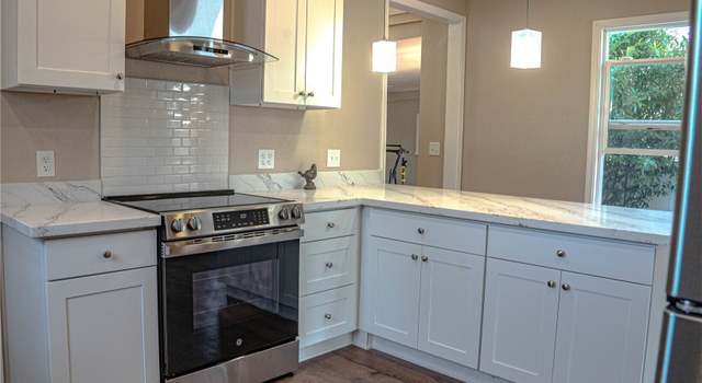 Photo of 1018 W Cushing St, Aberdeen, WA 98520